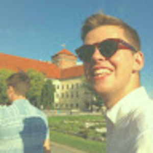 Meet your Posher, Jón kristinn